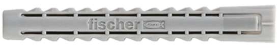Afbeeldingen van Fischer spreidplug SX 10 x 80mm 6-8mm