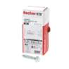 Afbeeldingen van Fischer betonschroef FBS II 12x70 10/-/- US