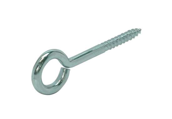 Afbeeldingen van Gb Schroefoog lang 140 x 22mm diameter 7.8mm EV 80010367