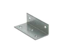 Afbeeldingen van Gb Versterkingshoek 40 x 25mm 75 x 2mm SV 82458