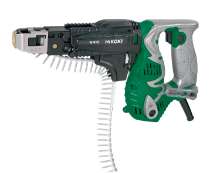 Afbeeldingen van HiKOKI W4YD LAZ schroefautomaat