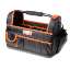 Afbeeldingen van Bahco Gereedschaptas open tool bag
