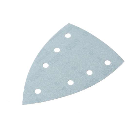 Afbeeldingen van Schuurvel Delta Granat 100x150mm P220