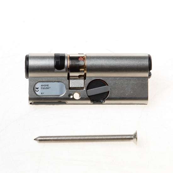 Afbeeldingen van Bluecompact dubbele cilinder Bi40/Bu45 BO 06