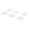 Afbeeldingen van Secu Anti-slip sticker rond 35 mm wit(32) 8040.000.02