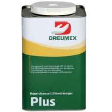 Afbeeldingen van Dreumex Handreiniger gel geel plus 4.5 liter