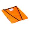 Afbeeldingen van Kelfort Veiligheids vest oranje glow XXL