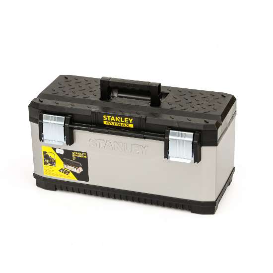 Afbeeldingen van *Gereedschapskoffer FM MP23"