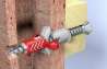 Afbeeldingen van Fischer plug Duopower 6x30mm met schroef