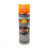 Afbeeldingen van Rust-Oleum Hard Hat fluorescerend oranje 500ml
