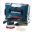 Afbeeldingen van Excentr.schuurmach. gex40-150 l-box