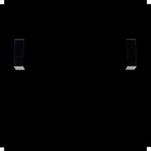 Afbeeldingen van Bedieningset Ducotop 50 medio. Kleur zwart.