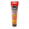 Afbeeldingen van Poly Max Express wit tube 165gr