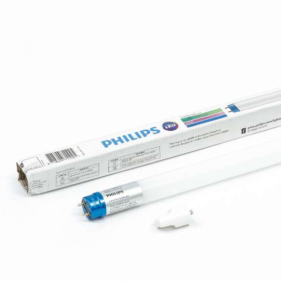 Afbeeldingen van Led tl buis 14.5W 120cm kl.865