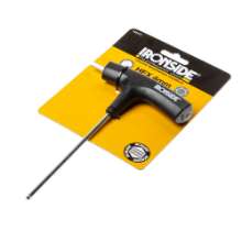 Afbeeldingen van Stiftsleutel T-greep inbus 4x150mm