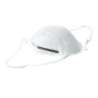 Afbeeldingen van Fijnstofmasker FFP2 zonder ventiel - EN149:2001+A1:2009, CE gekeurd, per 20 stuks