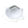 Afbeeldingen van Fijnstofmasker FFP2 zonder ventiel - EN149:2001+A1:2009, CE gekeurd, per 20 stuks