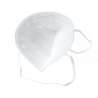 Afbeeldingen van Fijnstofmasker FFP2 zonder ventiel, CE gekeurd, vouwbaar, type MB25L