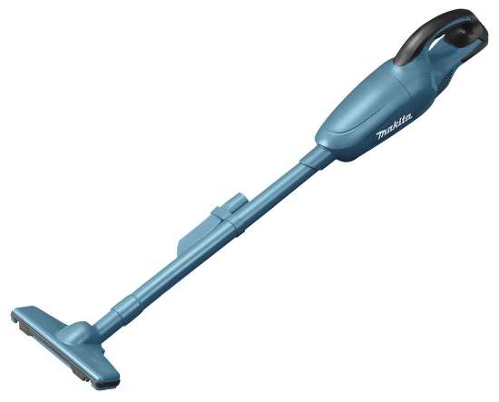 Afbeeldingen van Body Steelstofzuiger 18v DCL180Z