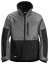 Afbeeldingen van Winterjack wind/waterbes 1148 grijs/zw M