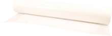 Afbeeldingen van *Afdekvlies wit light prem.100cm 40mtr