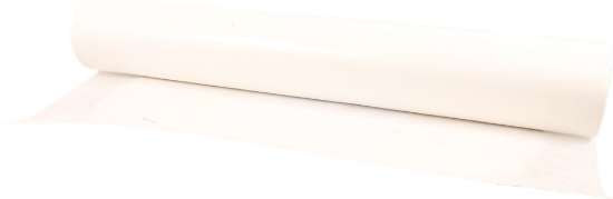 Afbeeldingen van *Afdekvlies wit light prem.100cm 40mtr