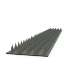 Afbeeldingen van Anti klimstrip Pointstrip XL grijs 610mm