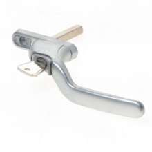 Afbeeldingen van Kruk links f1 0142-01-4   st.50mm