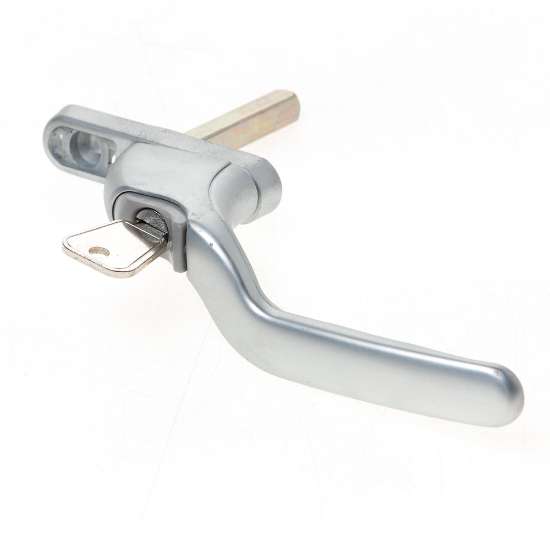 Afbeeldingen van Kruk links f1 0142-01-4   st.50mm