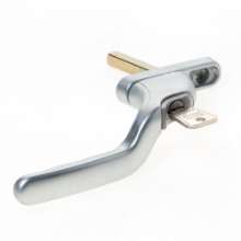 Afbeeldingen van Kruk rechts f1 0142-02-4   st.50mm