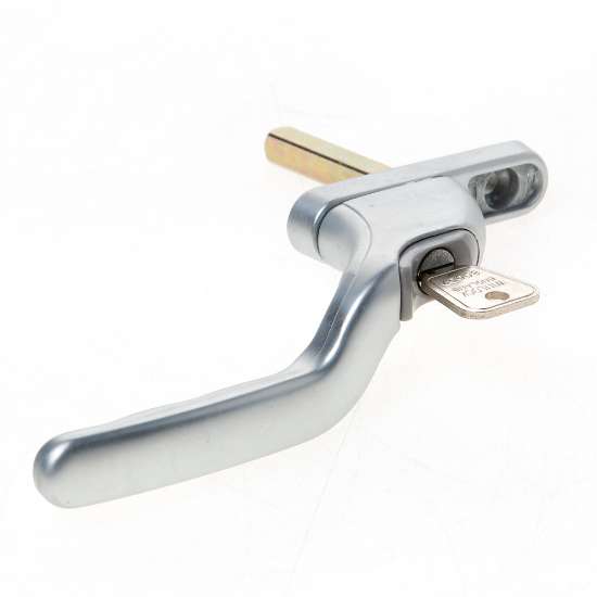 Afbeeldingen van Kruk rechts f1 0142-02-4   st.50mm