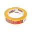 Afbeeldingen van Afplaktape gold 25mmx50m