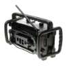 Afbeeldingen van Bouwradio Rockbull RB2