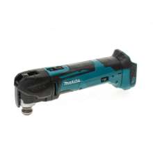Afbeeldingen van Makita Multitool 18V DTM51Z