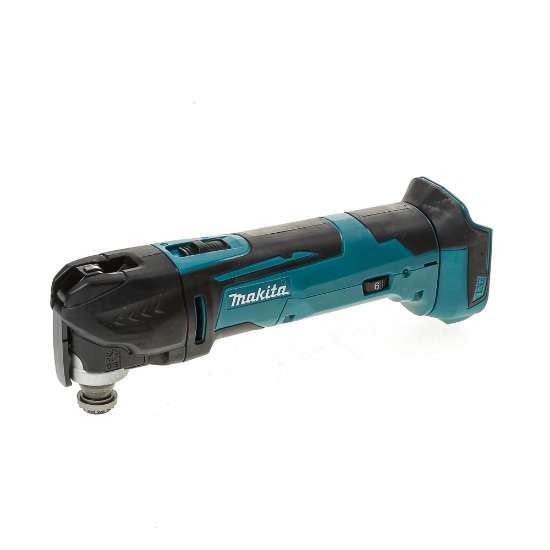 Afbeeldingen van Makita Multitool 18V DTM51Z