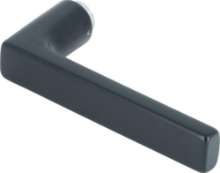 Afbeeldingen van Hoppe gatdeel dallas 1643 zwart