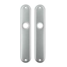 Afbeeldingen van BUVA D-Sign Plus XL langschilden F1, blind