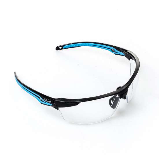 Afbeeldingen van Vh,bril helder Tryopsi