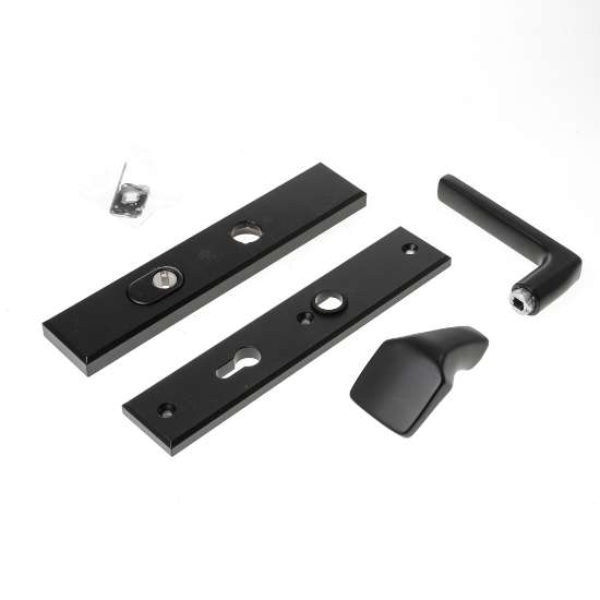 Afbeeldingen van *Vh garn.61g/2236za/2214/1643 pc72 zwart