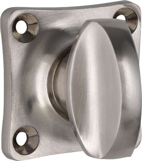 Afbeeldingen van Wc sluiting Ton vierkant mat