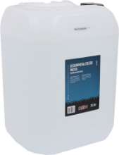 Afbeeldingen van Gedemineraliseerd water 20L