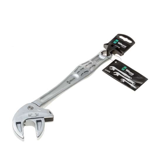 Afbeeldingen van Steeksleutel zelfinstellend Joker 6004 XXL, 24 -32 mm x 322 mm