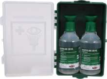 Afbeeldingen van Oogspoelstation Kelfort (2x500ml)