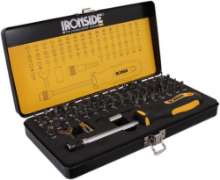 Afbeeldingen van Bitsset Iro 60dlg special