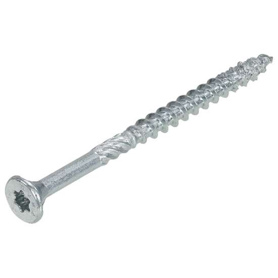 Afbeeldingen van Dynaplus Unischroef Vz Pk Tx-25 5.0X60/35