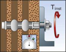 Afbeeldingen van Injectiehuls kunststof FIS H 12x50 K