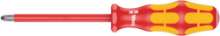 Afbeeldingen van Wera 162i VDE-schroevendraaier kruis 3-K PH