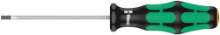 Afbeeldingen van Wera 335 schroevendraaier plat Grip+   2.5 x