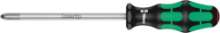 Afbeeldingen van Wera 350 PH schroevendraaier Grip+   PH 3/15