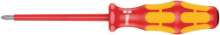 Afbeeldingen van Wera 165i VDE-schroevendraaier kruis 3-K PZ